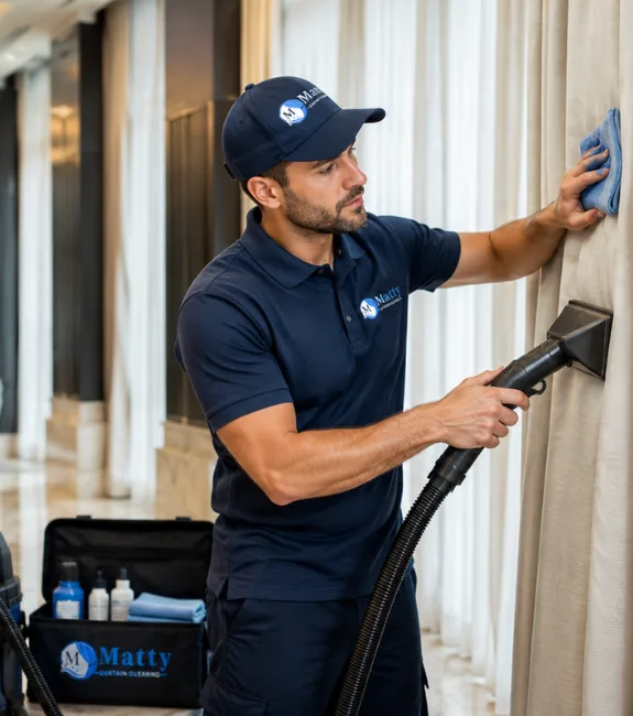 Belivah Curtain Cleaning