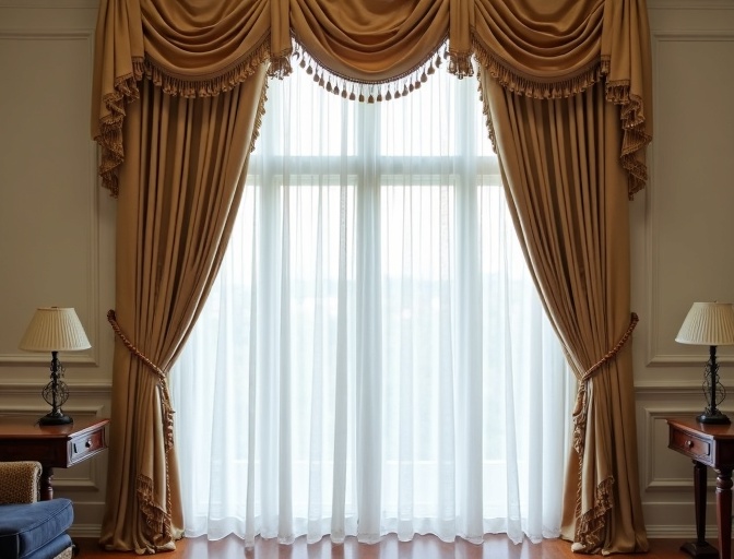 Belivah Drapes Cleaning